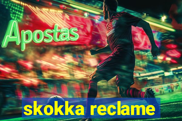 skokka reclame